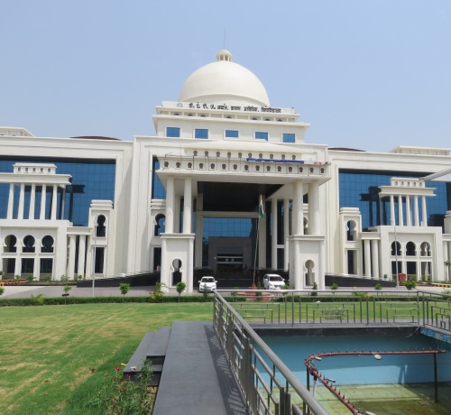 Dr. A.P.J. Abdul Kalam Technical University (AKTU), Lucknow