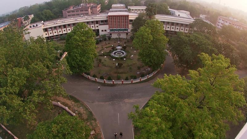 BIT Sindri, Dhanbad