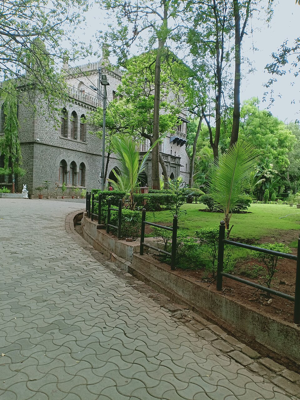 COEP Technological University, Pune