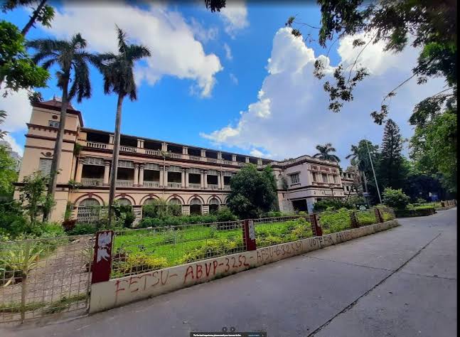Jadavpur University, Kolkata