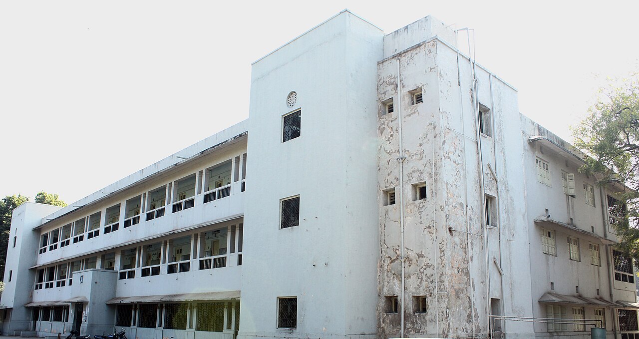 L. D. College of Engineering, Ahmedabad