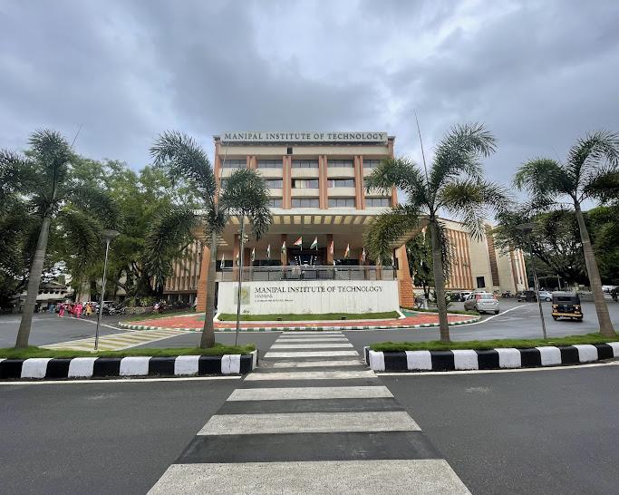 Manipal Institute of Technology, Manipal