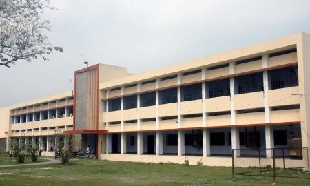 Muzaffarpur Institute of Technology (MIT Muzaffarpur), Muzaffarpur