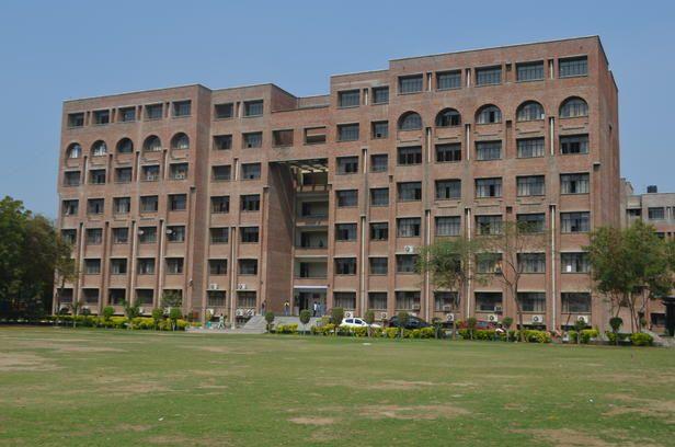 Maharaja Surajmal Institute of Technology (MSIT), Delhi