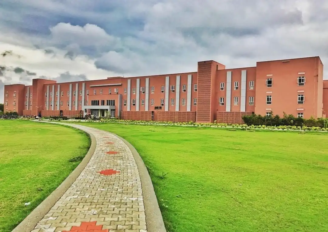 Thapar Institute of Engineering & Technology, Patiala